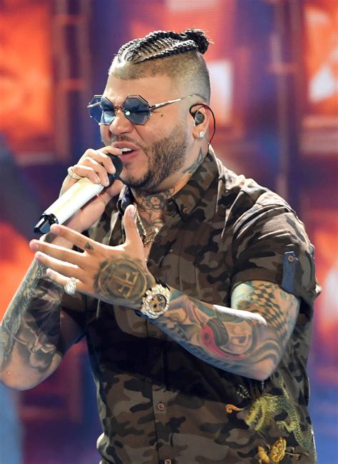 Farruko .